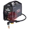 K14450-1  Lincoln FlexCut 35 Plasma Cutter with 4.5m Torch. Dual Voltage 120-230v, 1ph